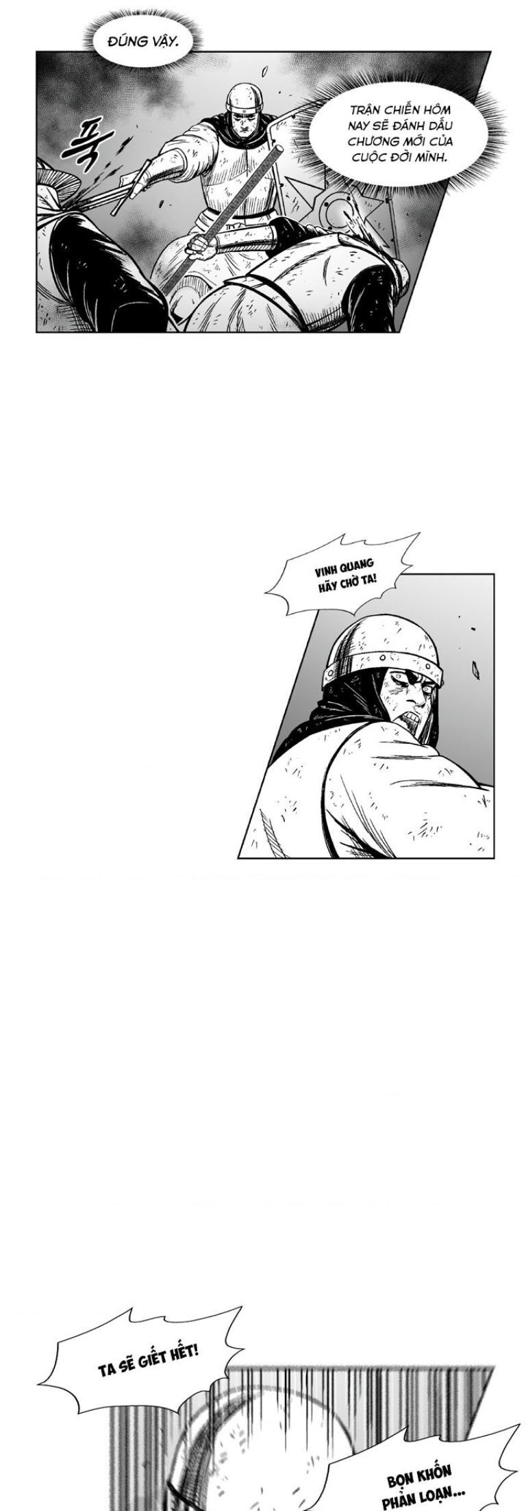 Cơn Bão Đỏ Chapter 327 - 36