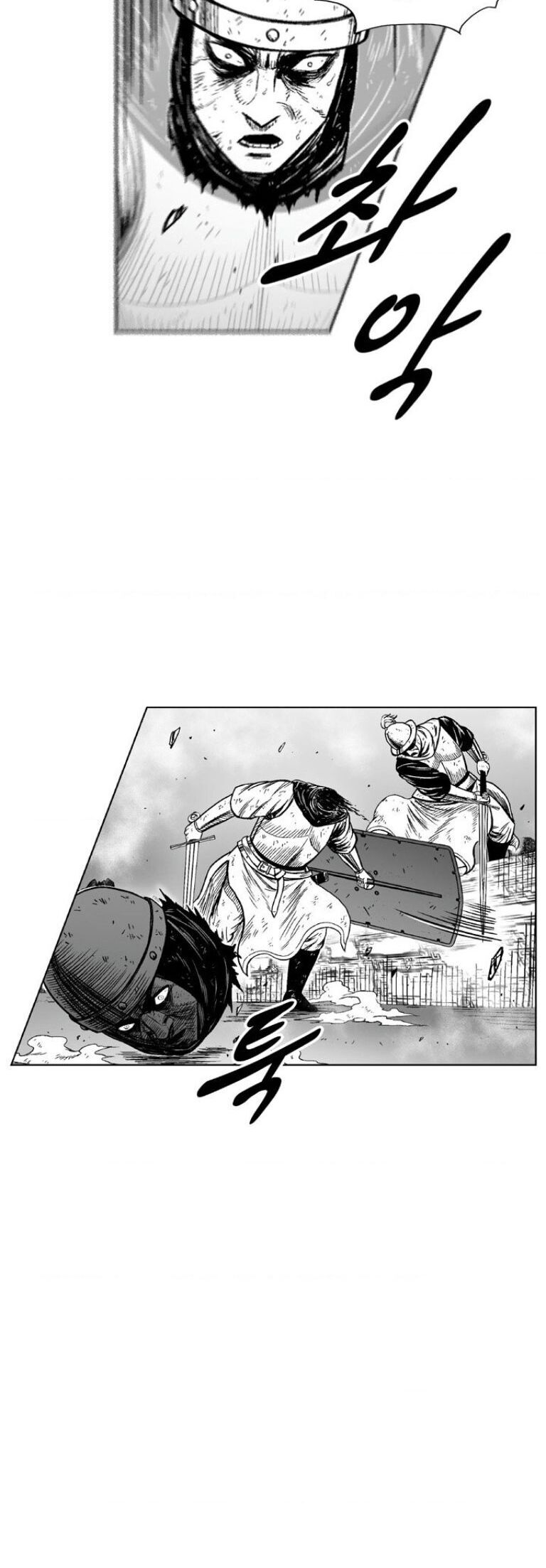 Cơn Bão Đỏ Chapter 327 - 37