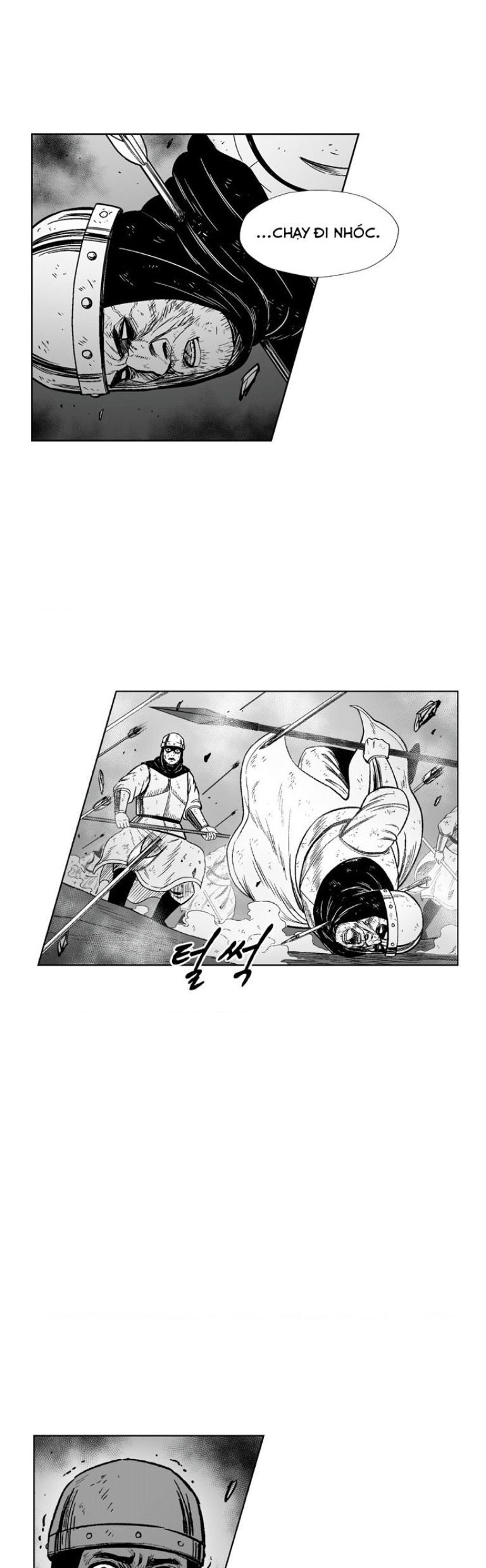 Cơn Bão Đỏ Chapter 327 - 4