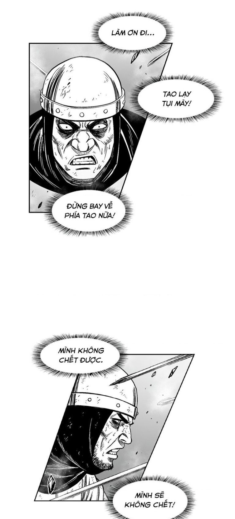 Cơn Bão Đỏ Chapter 327 - 6