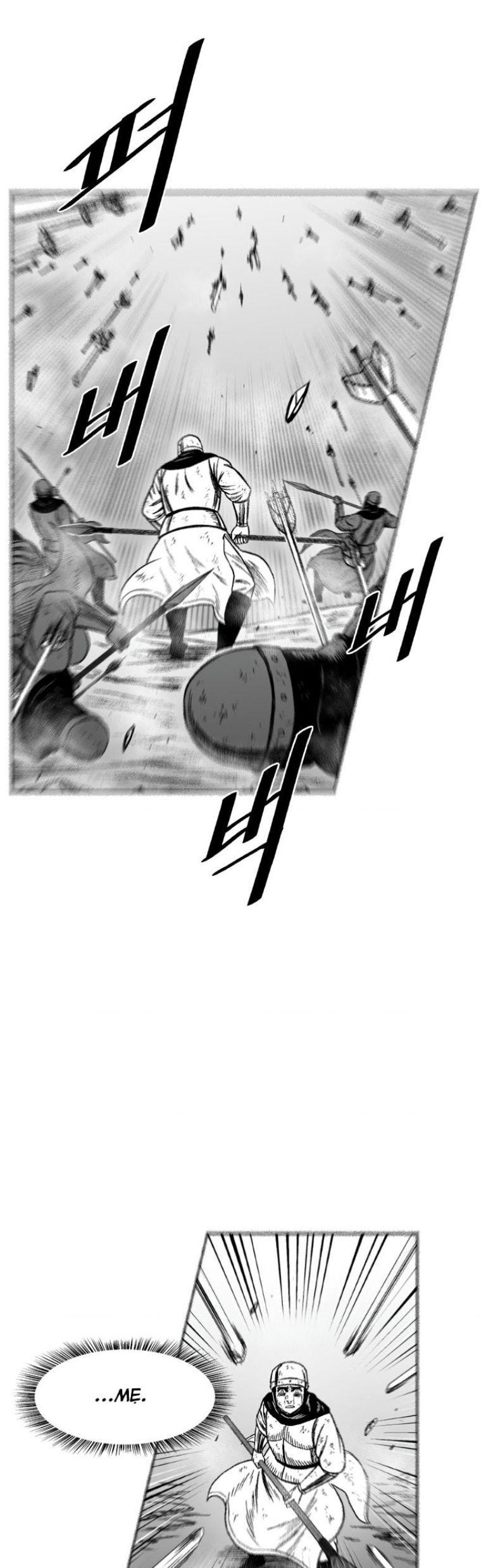 Cơn Bão Đỏ Chapter 327 - 8