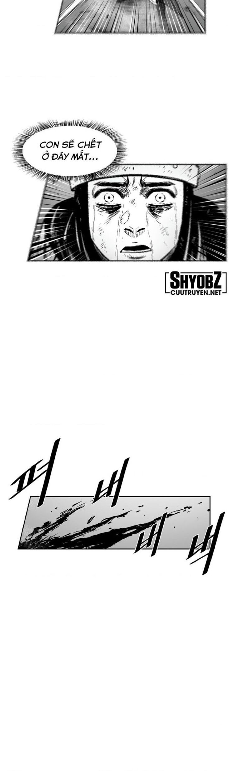 Cơn Bão Đỏ Chapter 327 - 9