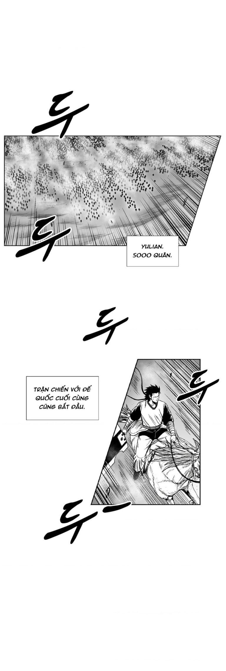 Cơn Bão Đỏ Chapter 328 - 11