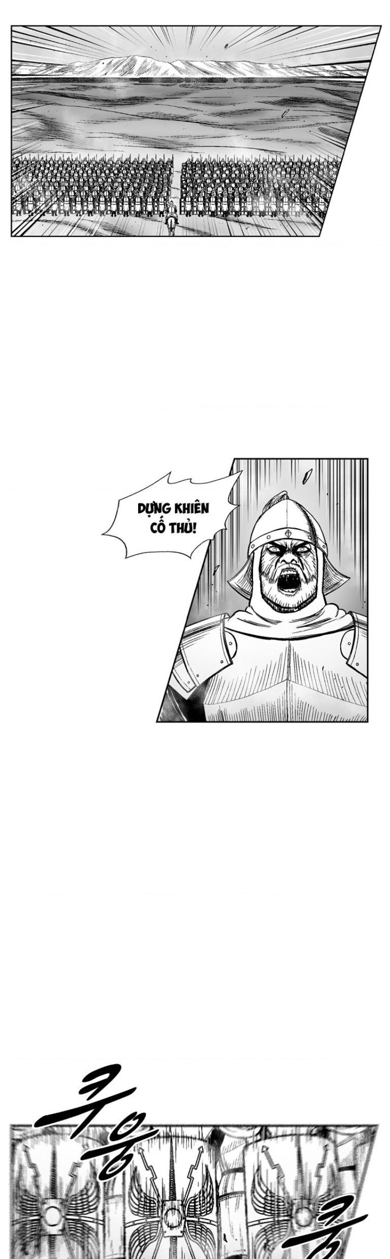 Cơn Bão Đỏ Chapter 328 - 15