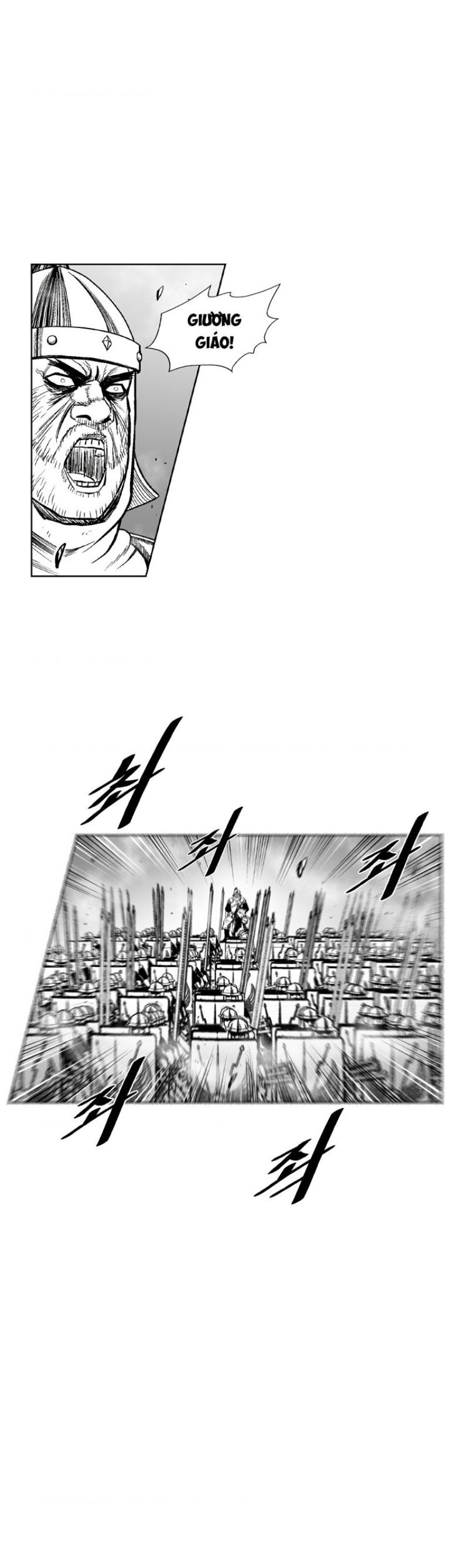 Cơn Bão Đỏ Chapter 328 - 17