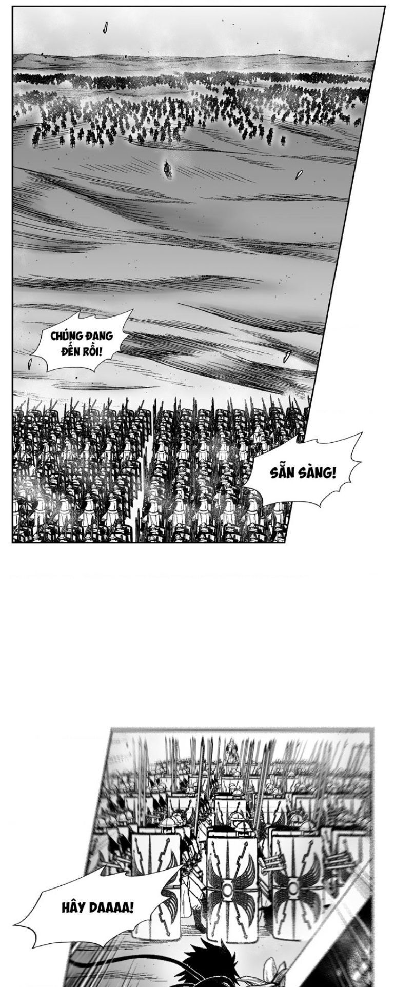 Cơn Bão Đỏ Chapter 328 - 18