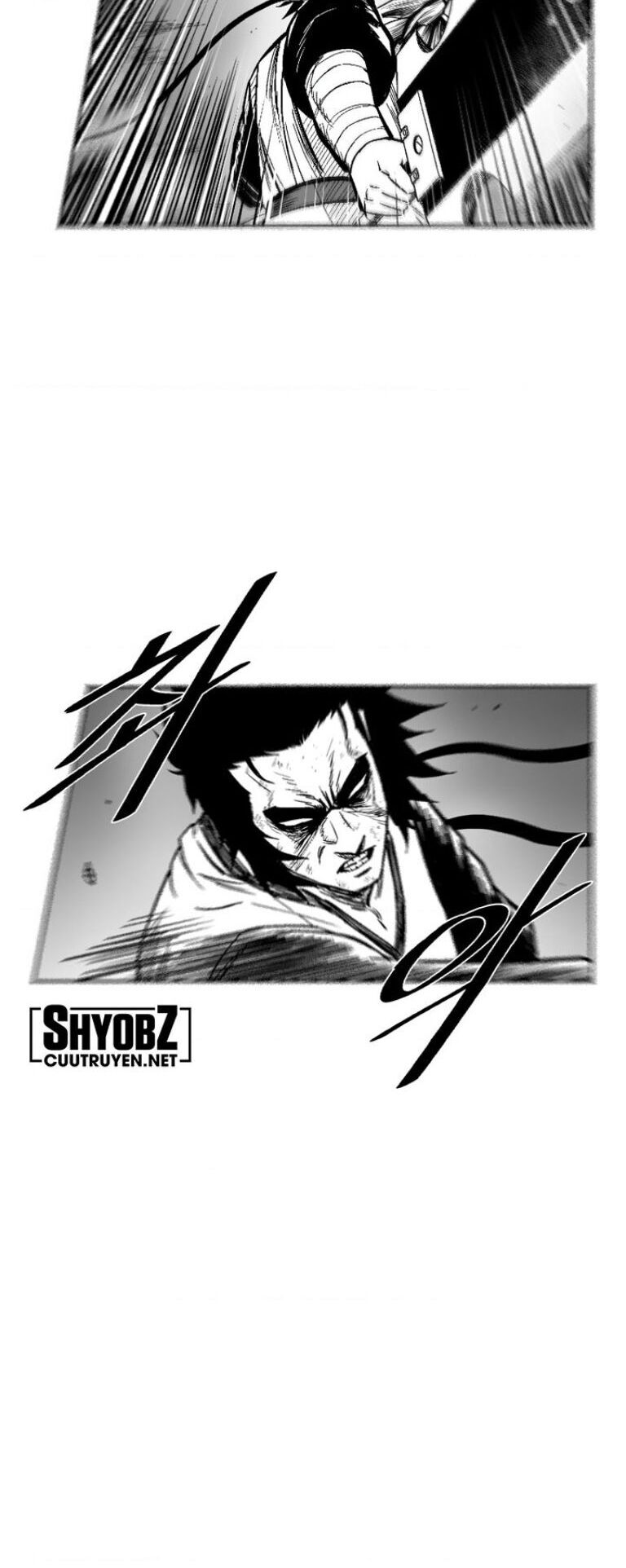 Cơn Bão Đỏ Chapter 328 - 19