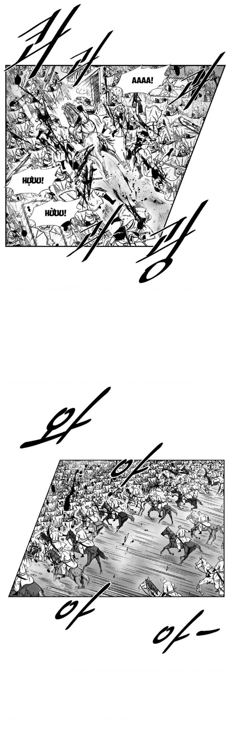 Cơn Bão Đỏ Chapter 328 - 21