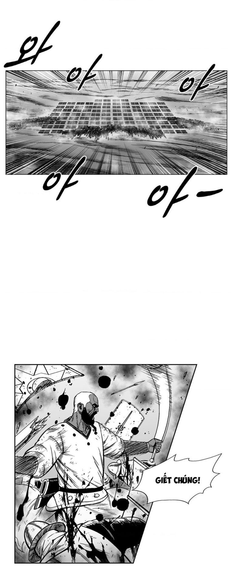 Cơn Bão Đỏ Chapter 328 - 25