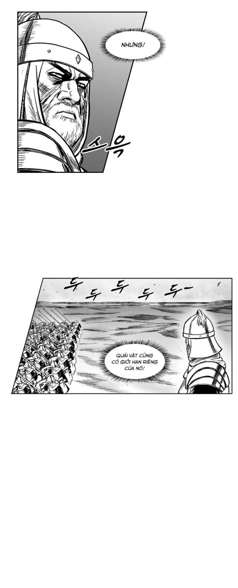 Cơn Bão Đỏ Chapter 328 - 29