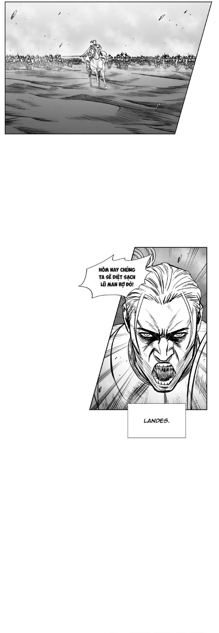 Cơn Bão Đỏ Chapter 328 - 30