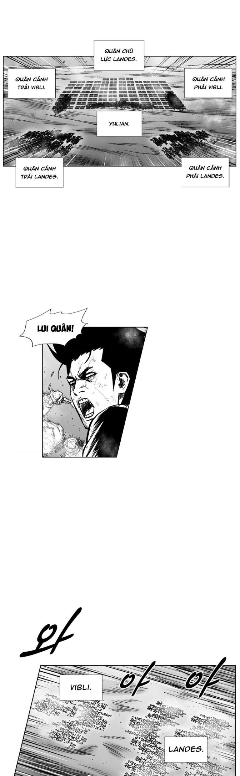 Cơn Bão Đỏ Chapter 328 - 34