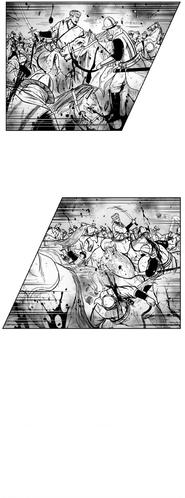 Cơn Bão Đỏ Chapter 328 - 37