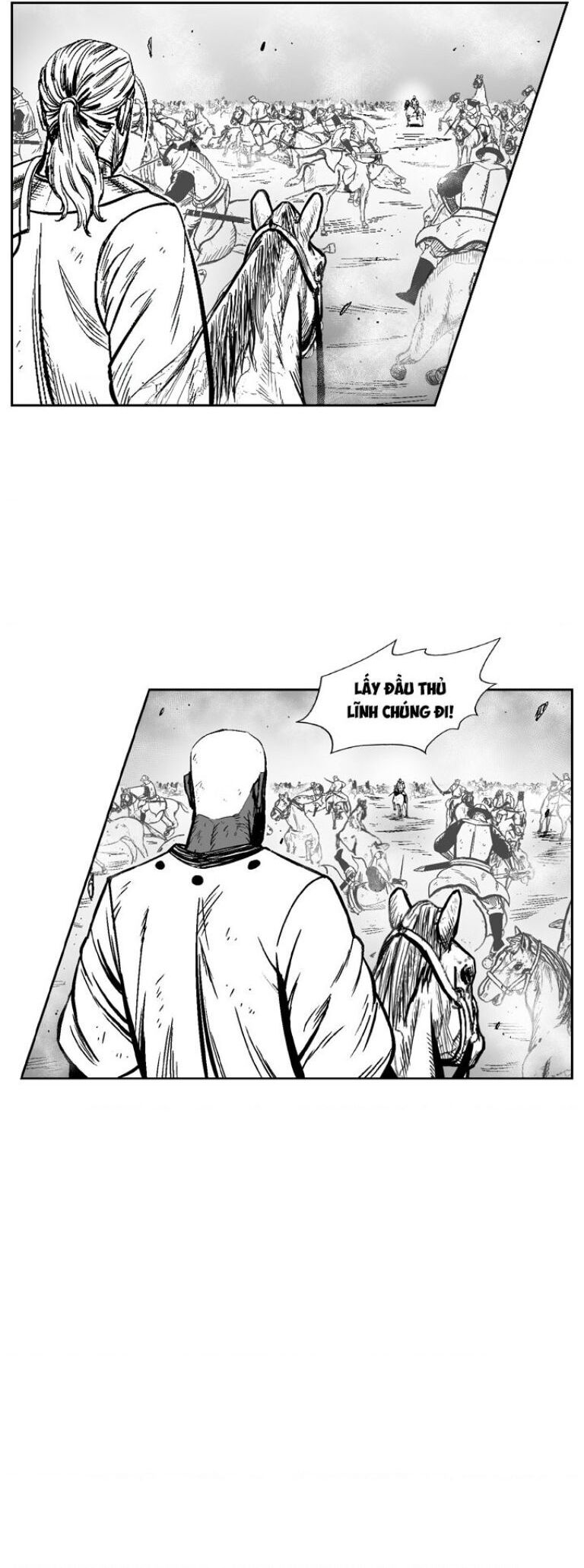 Cơn Bão Đỏ Chapter 328 - 38