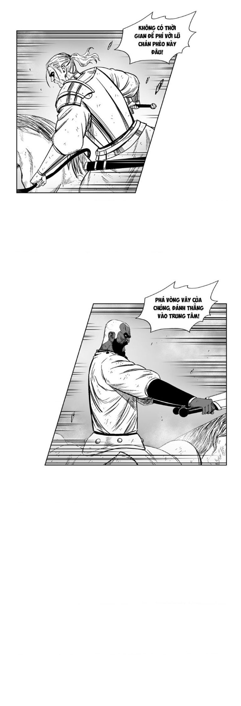 Cơn Bão Đỏ Chapter 328 - 39