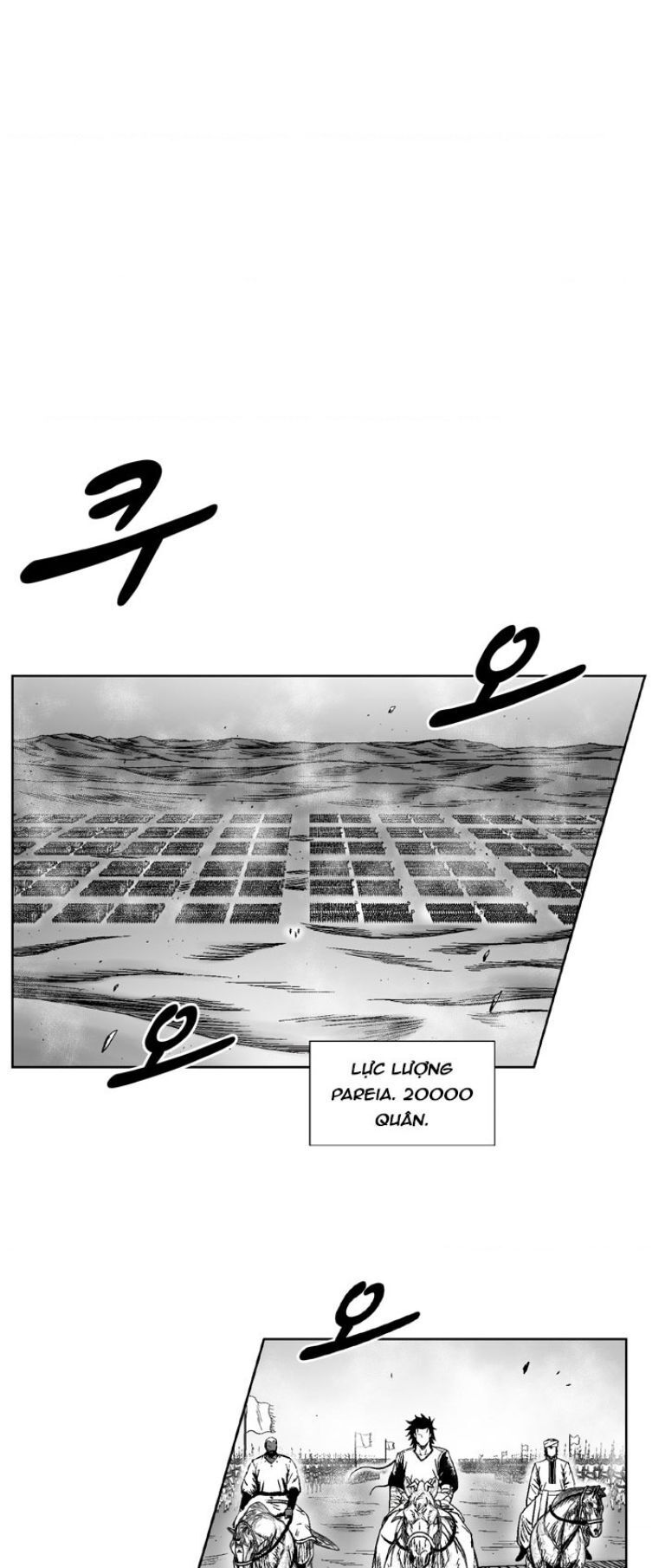 Cơn Bão Đỏ Chapter 328 - 4