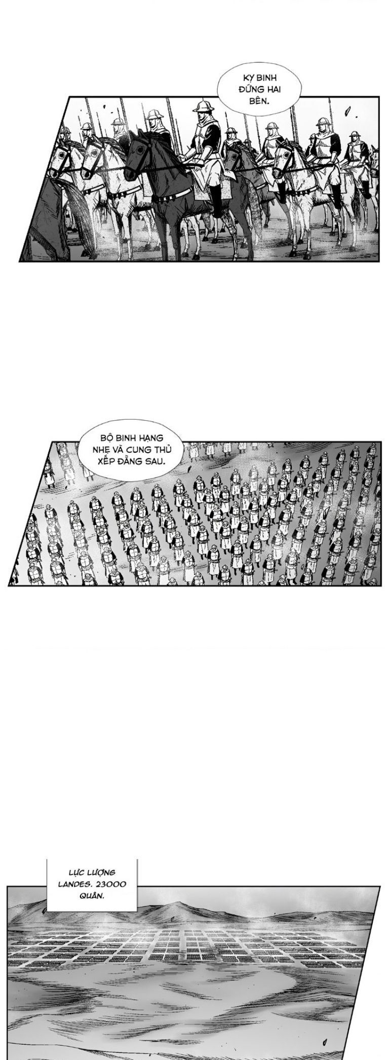 Cơn Bão Đỏ Chapter 328 - 6