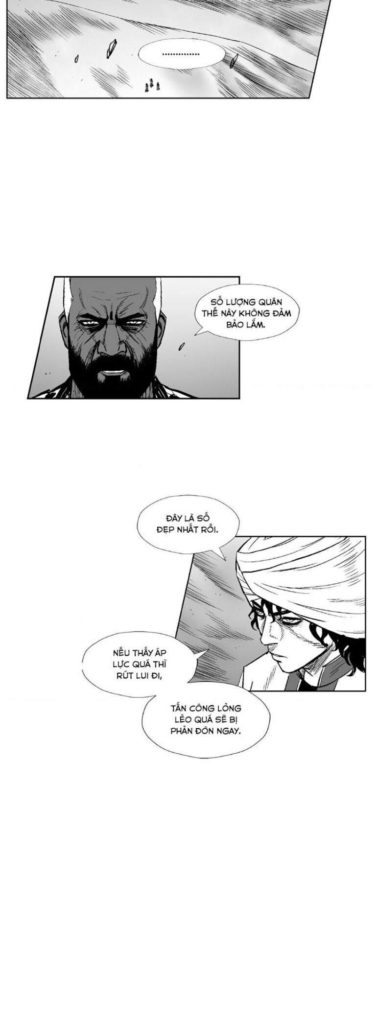 Cơn Bão Đỏ Chapter 328 - 7
