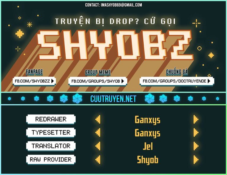 Cơn Bão Đỏ Chapter 329 - 1