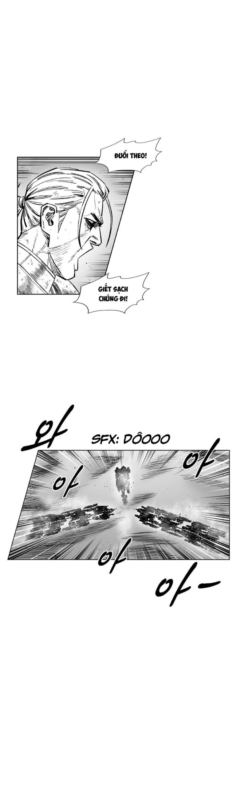 Cơn Bão Đỏ Chapter 329 - 12