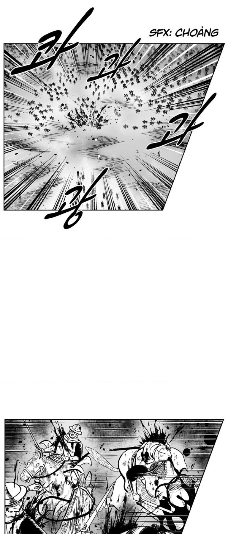 Cơn Bão Đỏ Chapter 329 - 15