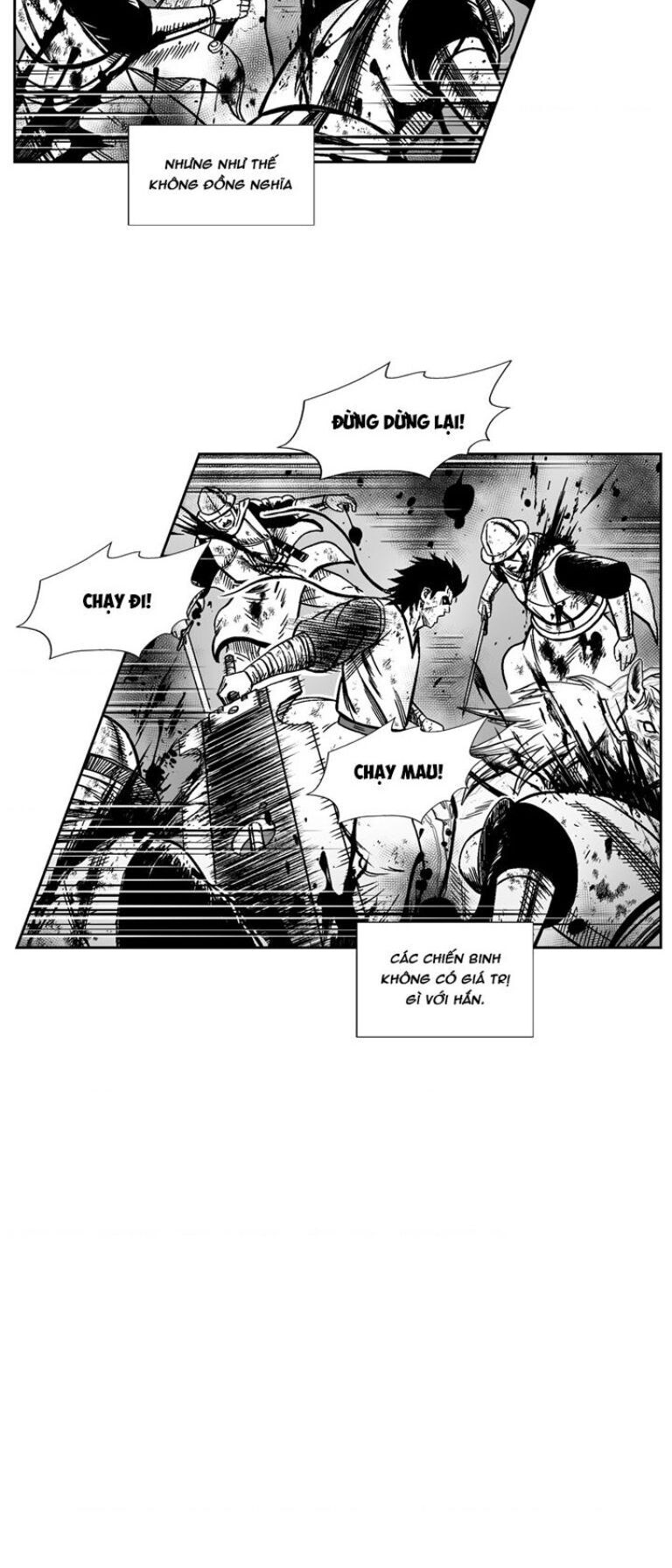 Cơn Bão Đỏ Chapter 329 - 16