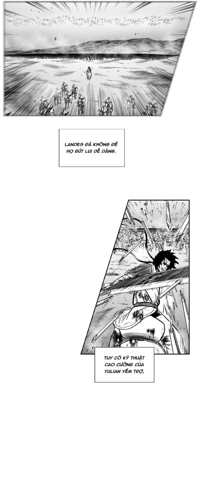 Cơn Bão Đỏ Chapter 329 - 21