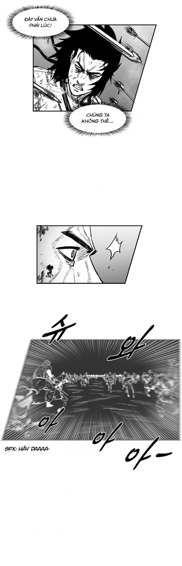 Cơn Bão Đỏ Chapter 329 - 23