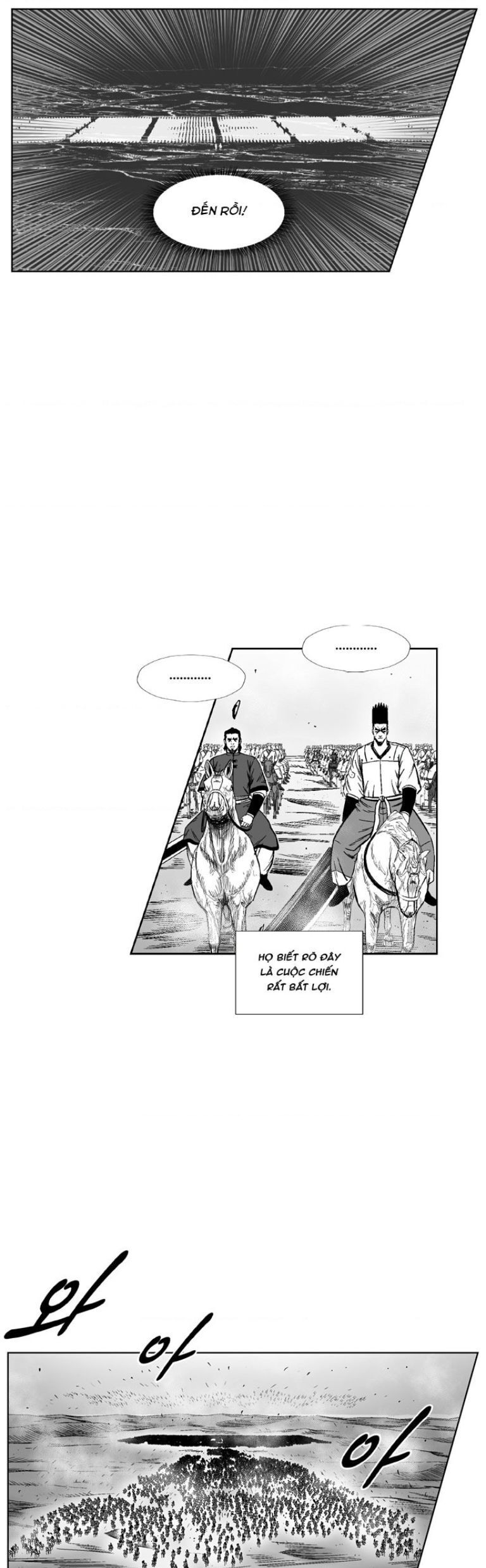 Cơn Bão Đỏ Chapter 329 - 24