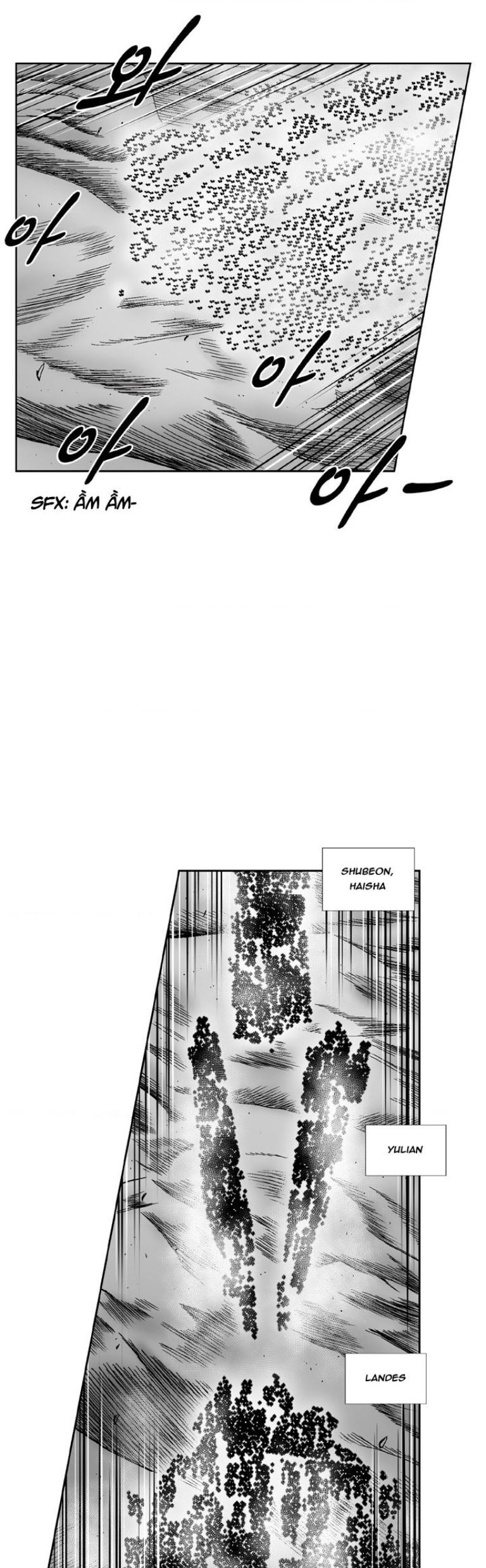 Cơn Bão Đỏ Chapter 329 - 27