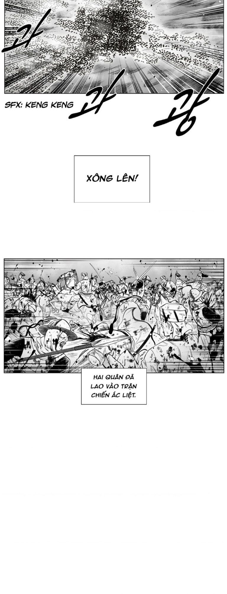 Cơn Bão Đỏ Chapter 329 - 31