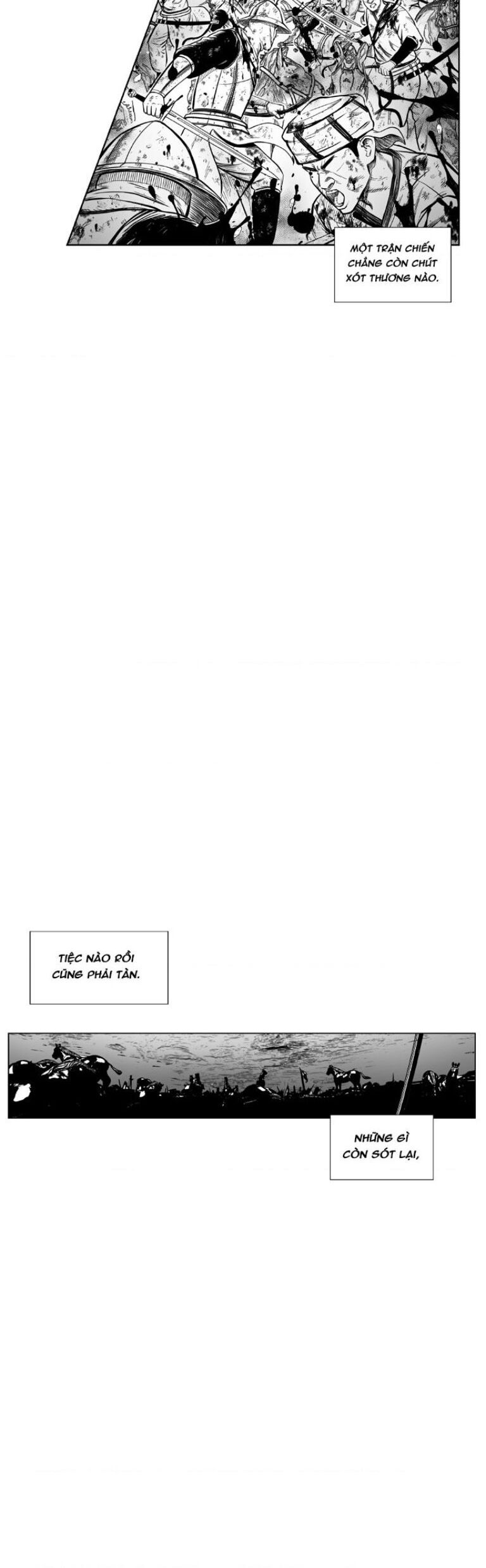 Cơn Bão Đỏ Chapter 329 - 33