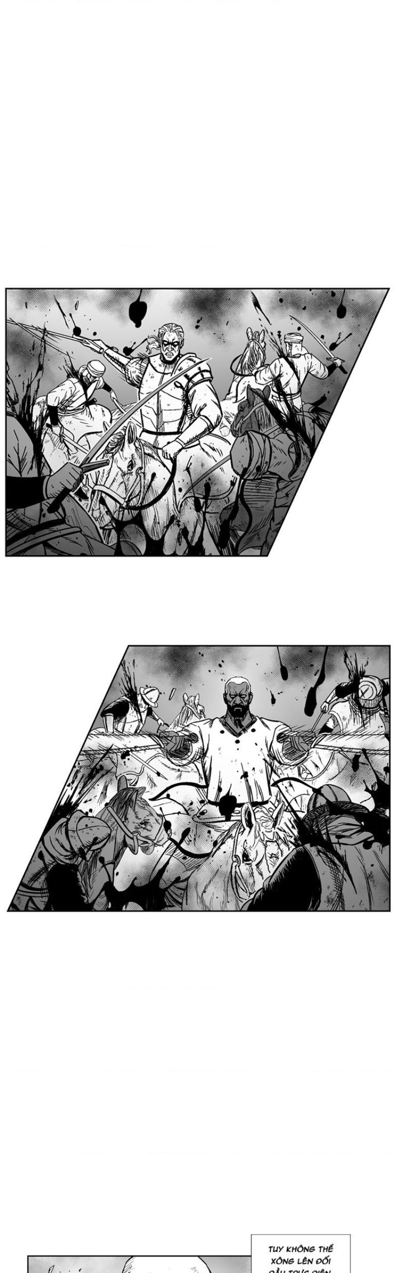 Cơn Bão Đỏ Chapter 329 - 4