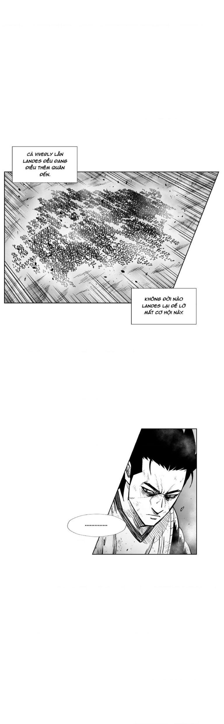 Cơn Bão Đỏ Chapter 329 - 8