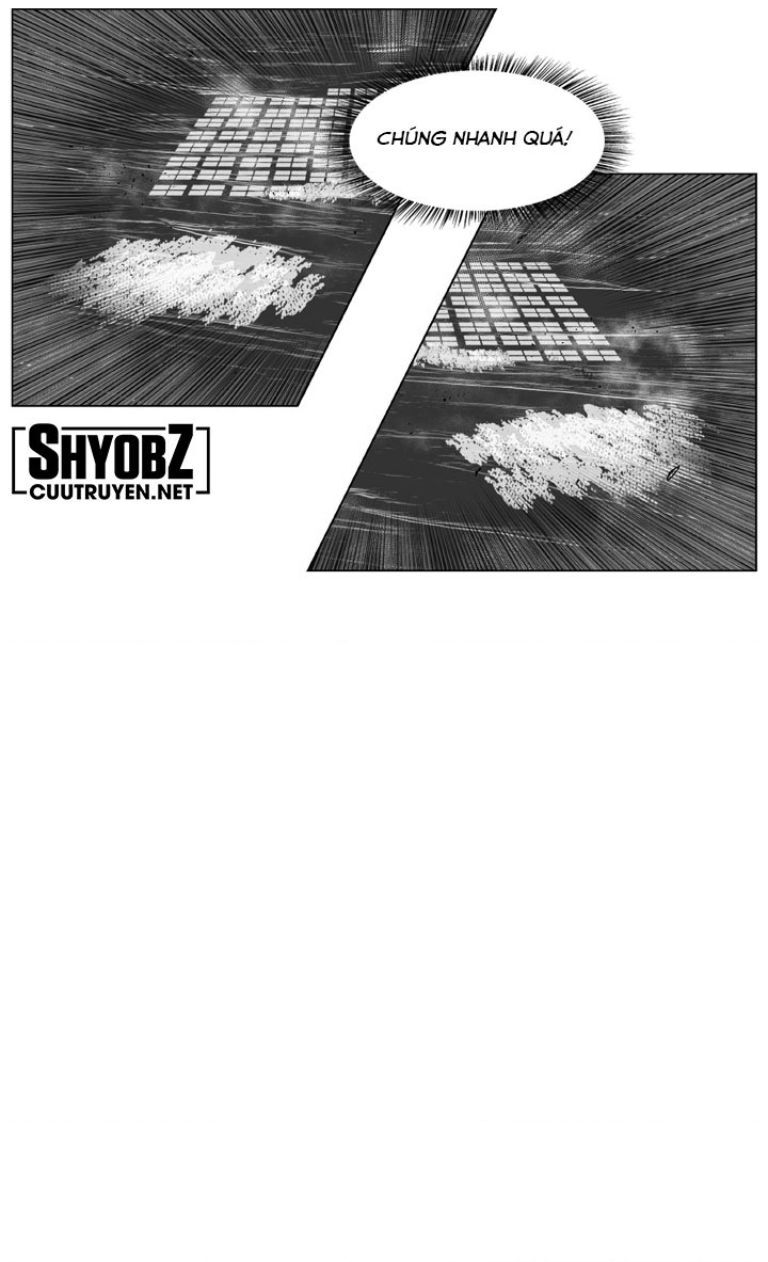 Cơn Bão Đỏ Chapter 329 - 9