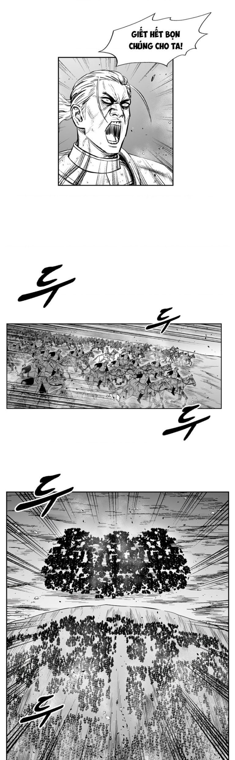 Cơn Bão Đỏ Chapter 331 - 12