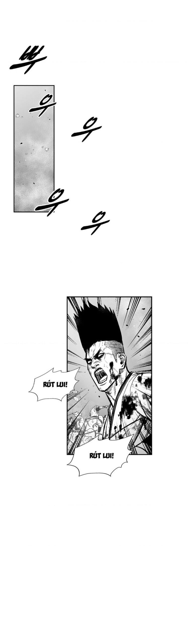 Cơn Bão Đỏ Chapter 331 - 18