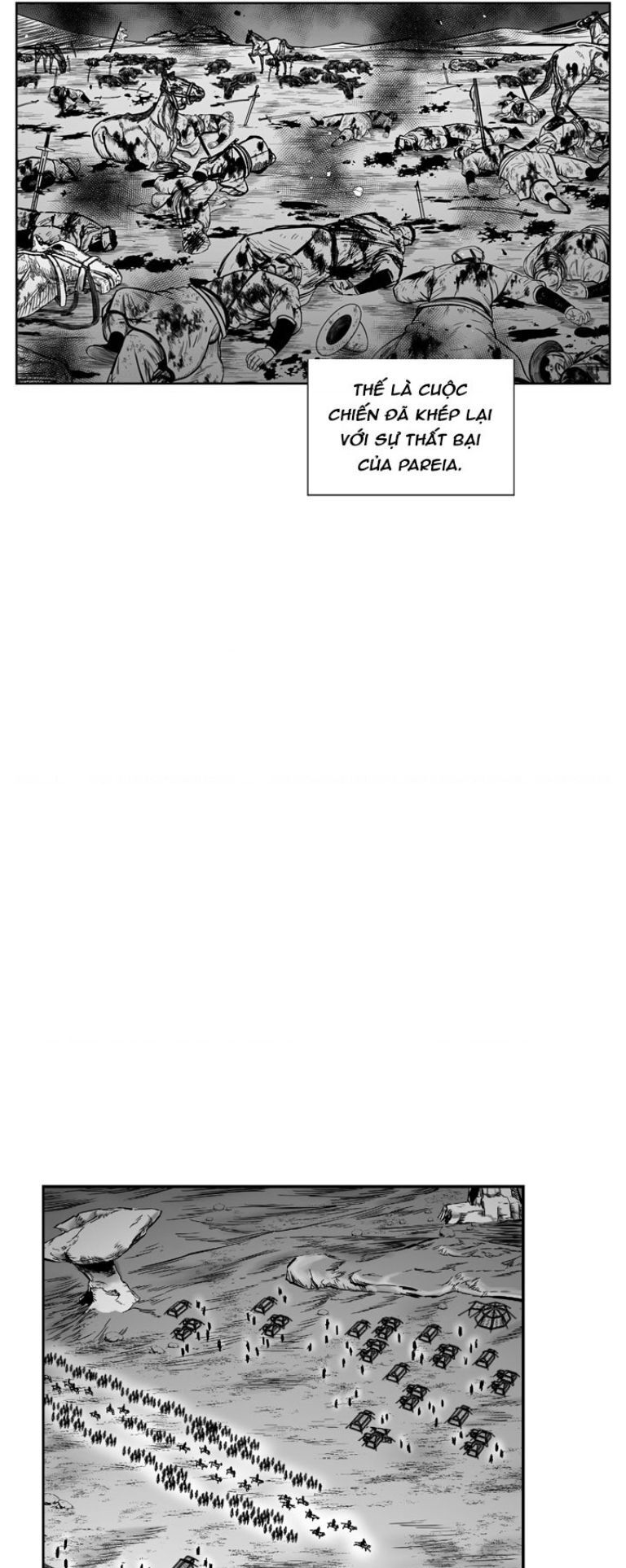 Cơn Bão Đỏ Chapter 331 - 19