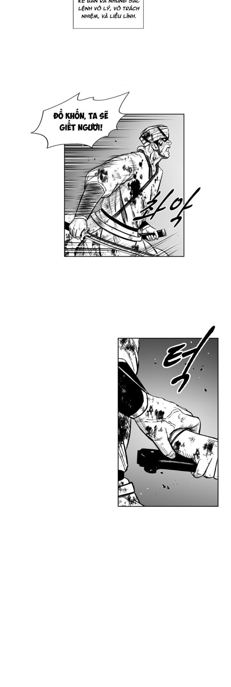 Cơn Bão Đỏ Chapter 331 - 22