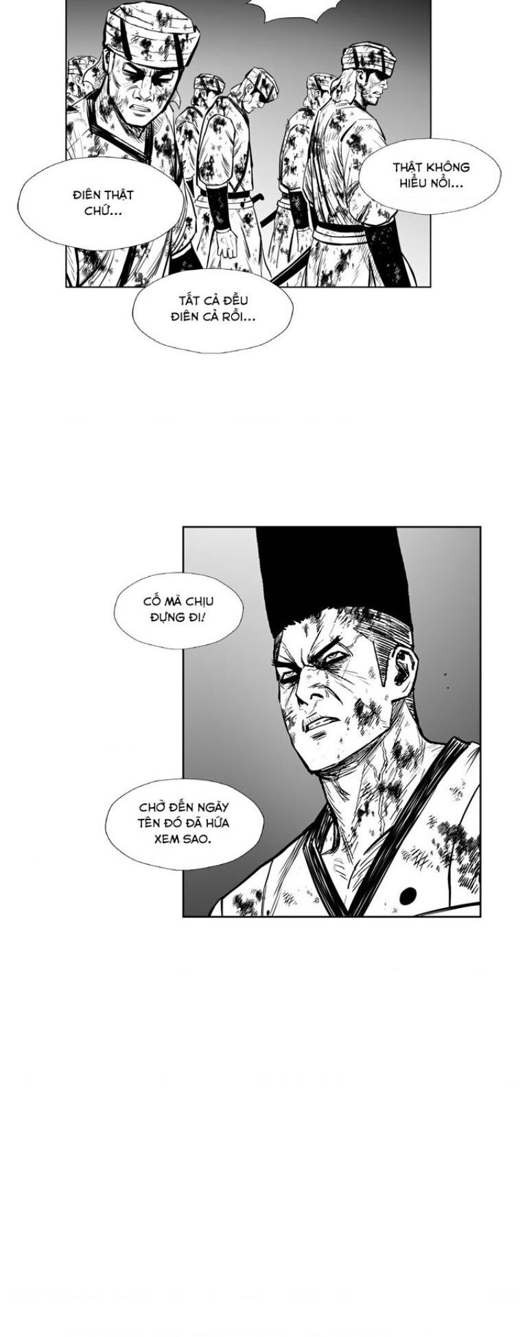 Cơn Bão Đỏ Chapter 331 - 25