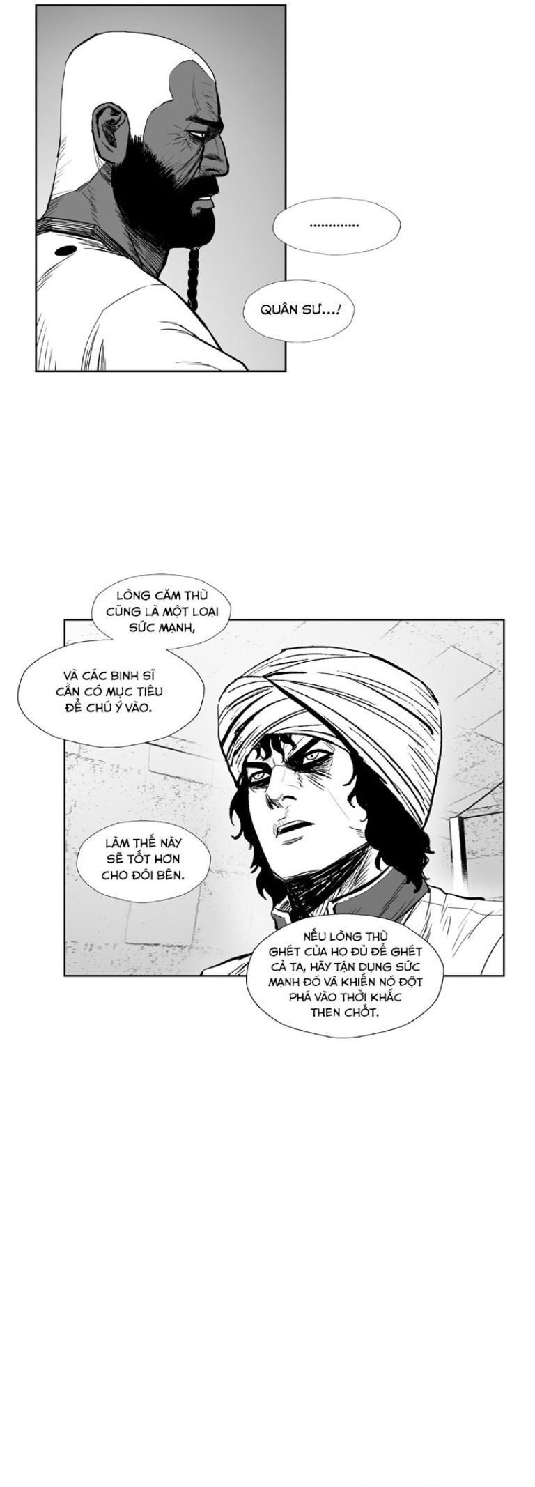 Cơn Bão Đỏ Chapter 331 - 29