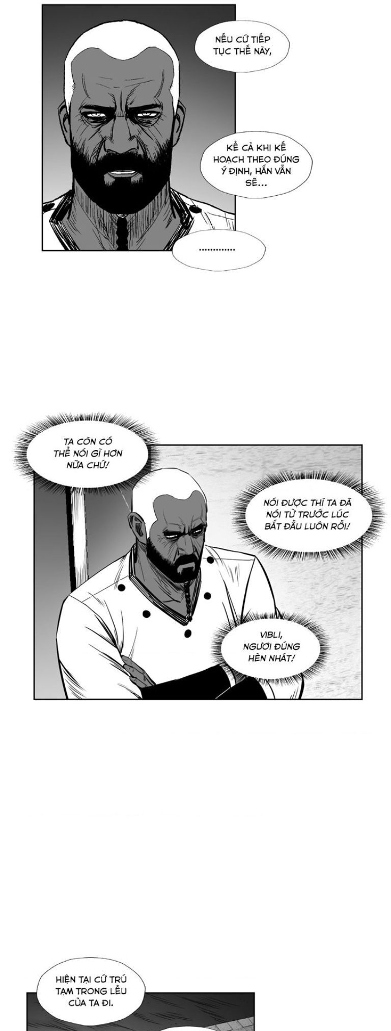 Cơn Bão Đỏ Chapter 331 - 30