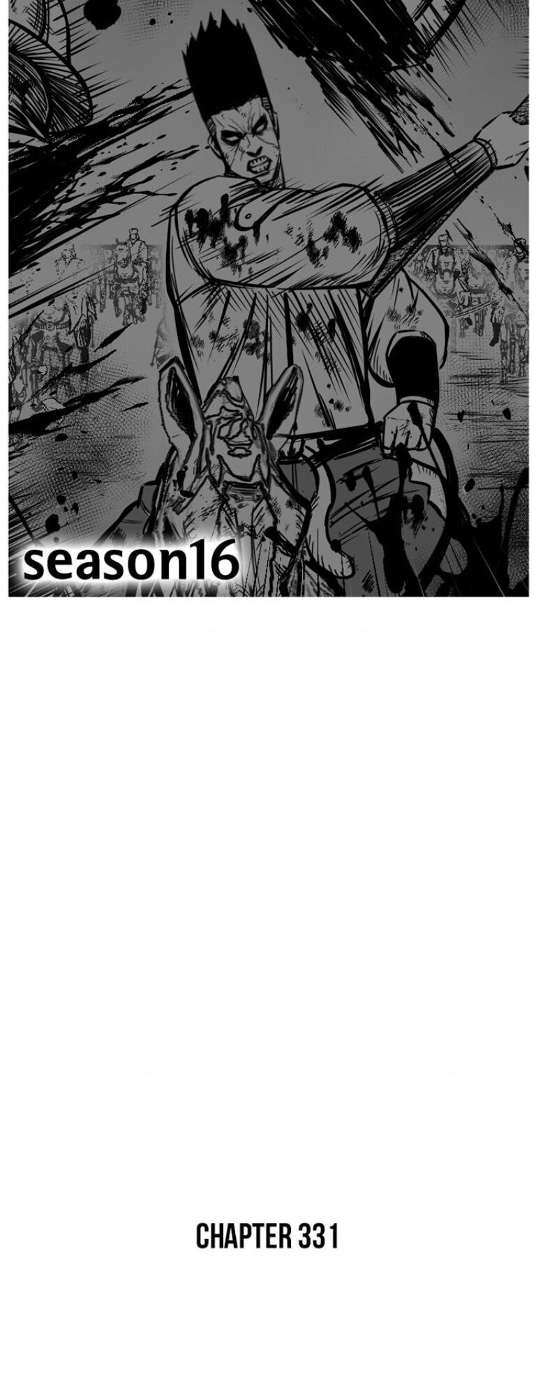 Cơn Bão Đỏ Chapter 331 - 3