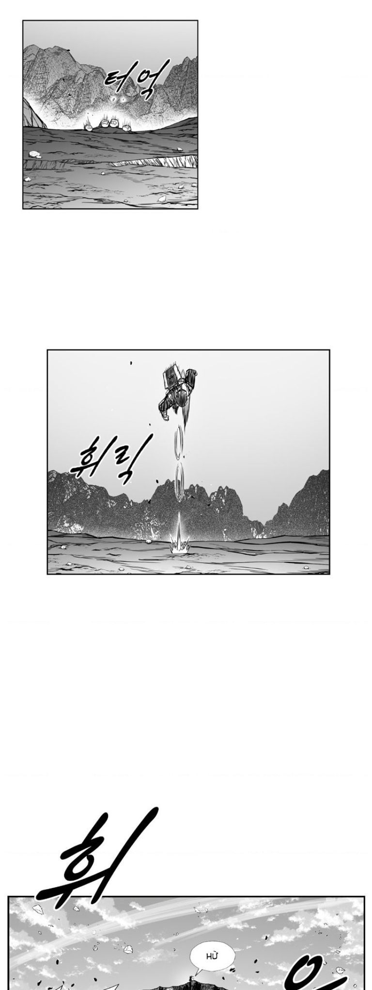 Cơn Bão Đỏ Chapter 331 - 36