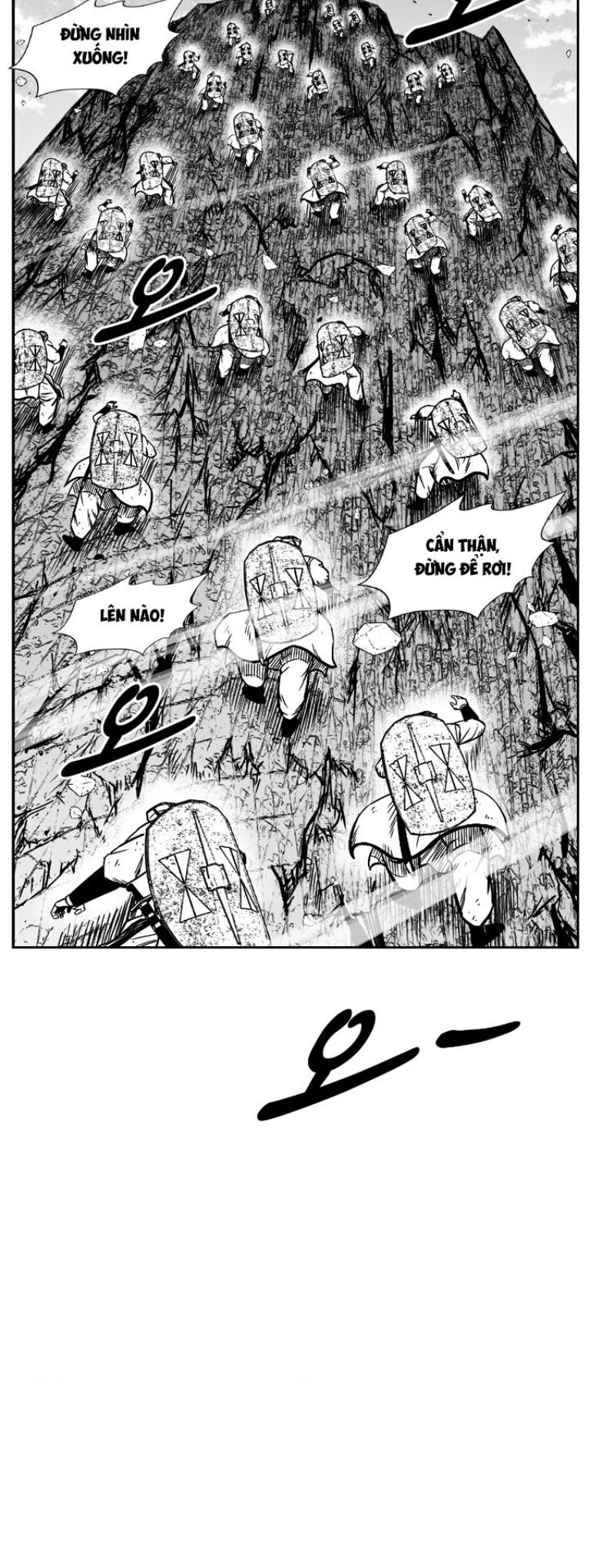 Cơn Bão Đỏ Chapter 331 - 37