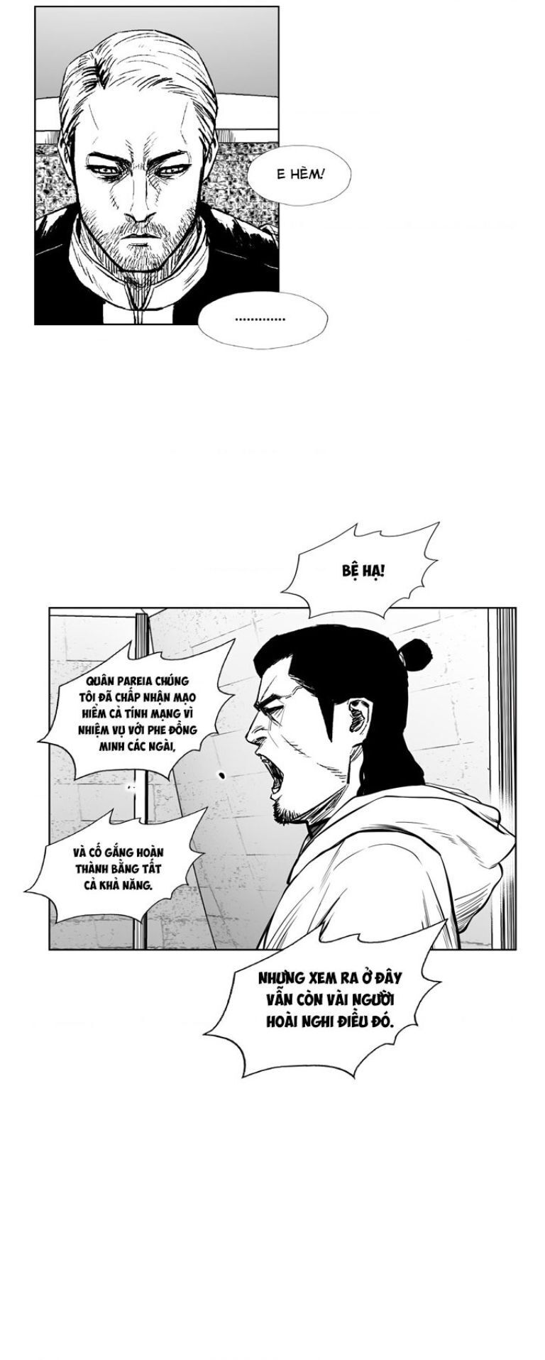 Cơn Bão Đỏ Chapter 331 - 6