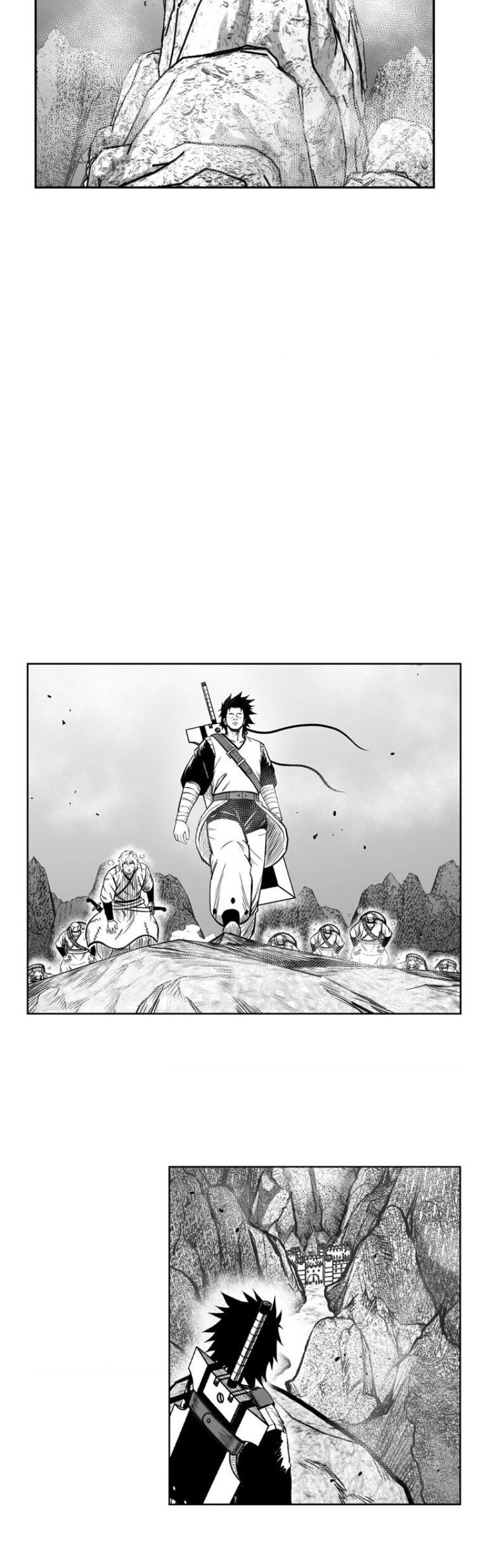 Cơn Bão Đỏ Chapter 332 - 19
