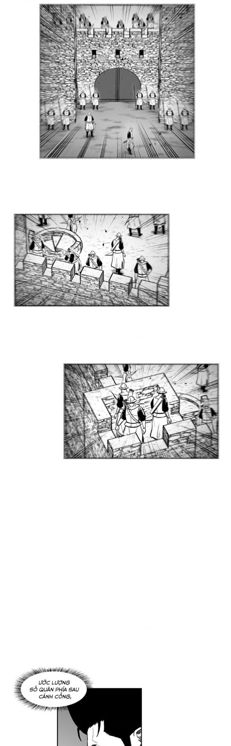 Cơn Bão Đỏ Chapter 332 - 21