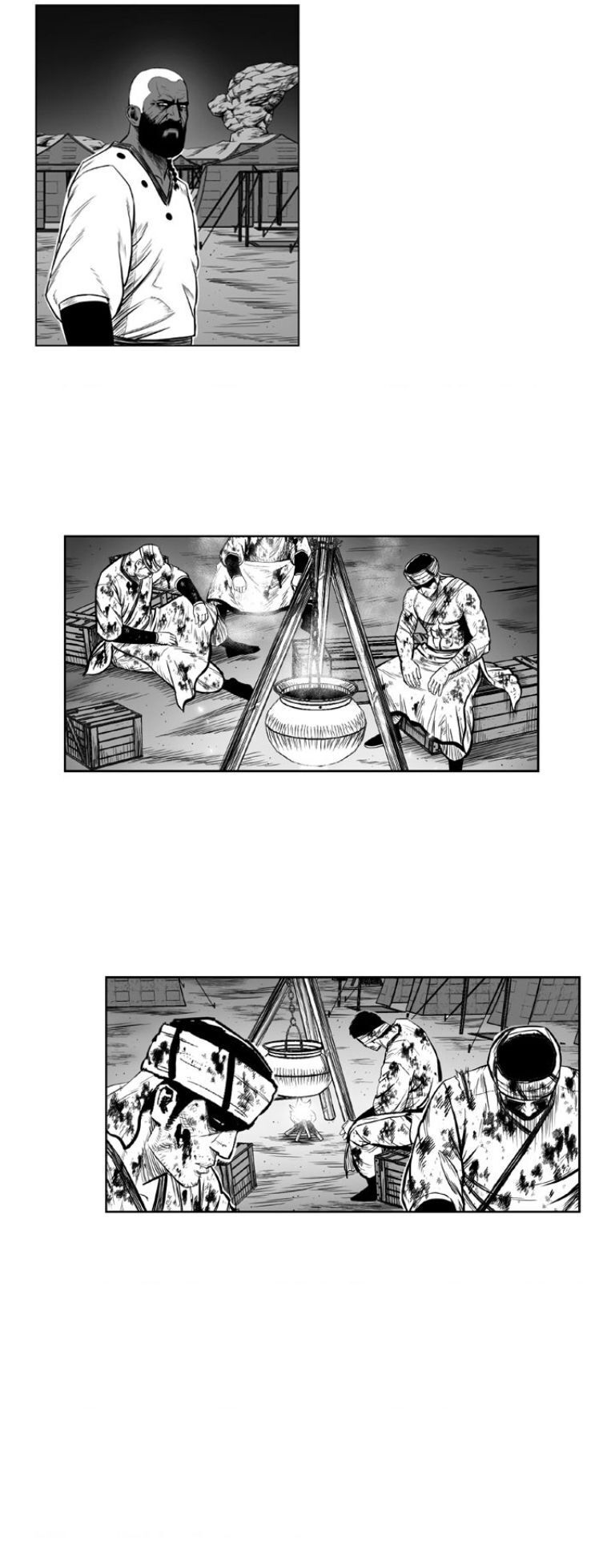 Cơn Bão Đỏ Chapter 332 - 24