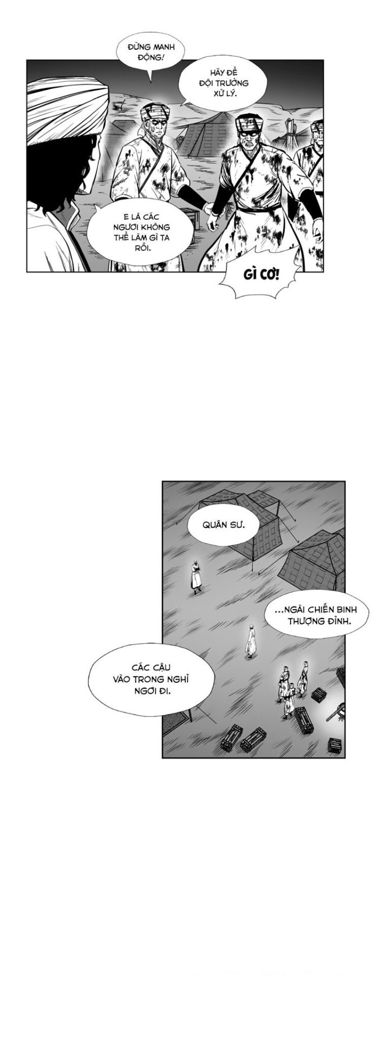 Cơn Bão Đỏ Chapter 332 - 26